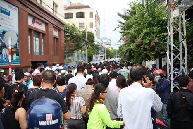 Tổng thống Obama đ&atilde; c&oacute; mặt tại S&agrave;i G&ograve;n - Ảnh 14.