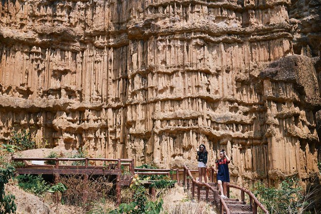 10 địa điểm tuyệt đẹp sẽ khiến bạn yêu Chiang Mai ngay từ cái nhìn đầu tiên - Ảnh 11.