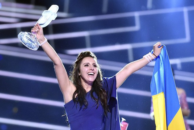 Bị 300.000 khán giả phản đối, Eurovision phải xác nhận lại: Ukraine là người thắng cuộc - Ảnh 1.