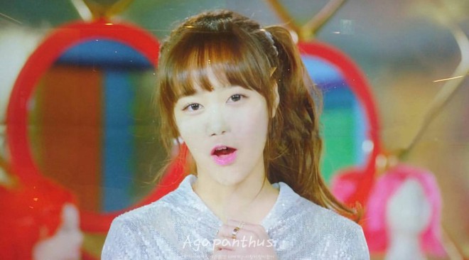Lộ diện đội h&igrave;nh girlgroup chủ lực sắp tới của SM? - Ảnh 4.