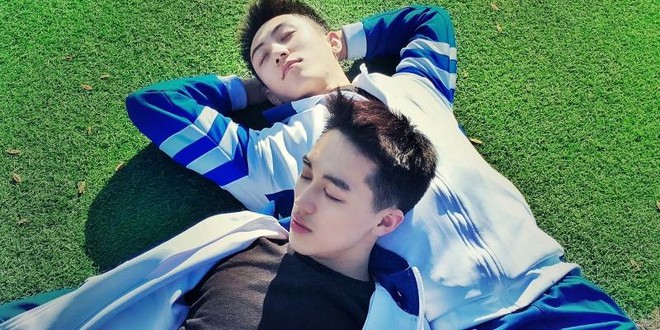 LGBT ở Trung Quốc: Chỉ 5% d&aacute;m come out, gia đ&igrave;nh l&agrave; nơi kỳ thị nặng nề nhất - Ảnh 3.