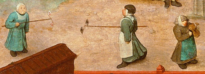 Kh&ocirc;ng thể ngờ rằng những tr&ograve; ch&uacute;ng ta chơi hồi b&eacute; đ&atilde; c&oacute; tuổi đời 500 năm - Ảnh 15.