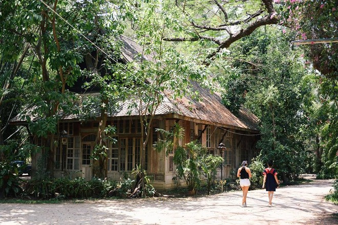 10 địa điểm tuyệt đẹp sẽ khiến bạn yêu Chiang Mai ngay từ cái nhìn đầu tiên - Ảnh 20.