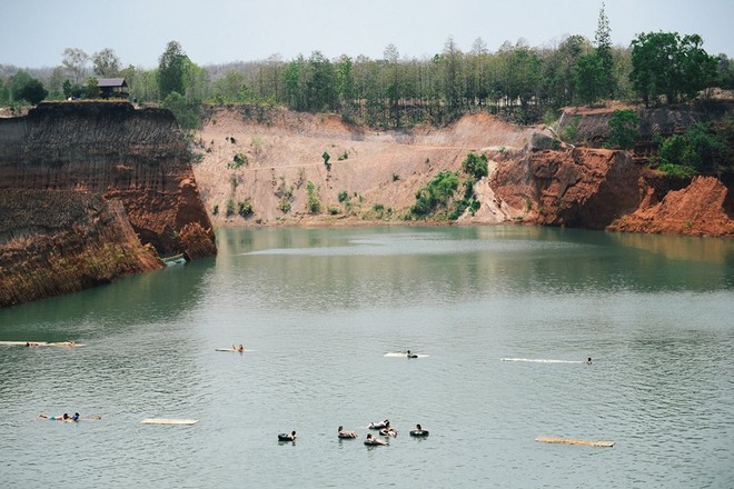 10 địa điểm tuyệt đẹp sẽ khiến bạn yêu Chiang Mai ngay từ cái nhìn đầu tiên - Ảnh 24.