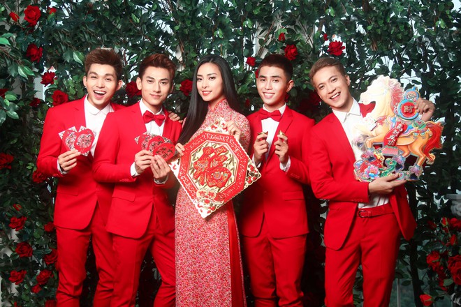 Isaac: &ldquo;Lời hứa d&agrave;nh cho 365 lớn hơn tất cả những lợi &iacute;ch kh&aacute;c&rdquo; - Ảnh 3.