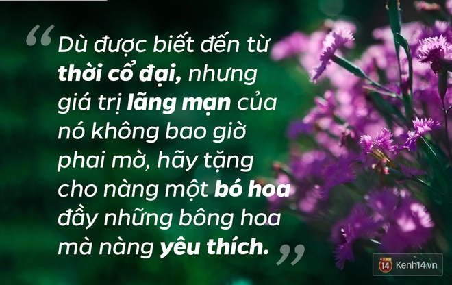 11 điều siêu lãng mạn nên thử một lần trong đời, nếu bạn không ế! - Ảnh 3.