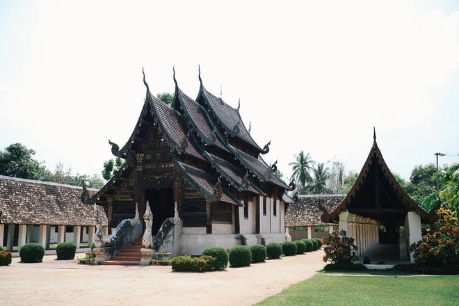 10 địa điểm tuyệt đẹp sẽ khiến bạn yêu Chiang Mai ngay từ cái nhìn đầu tiên - Ảnh 30.