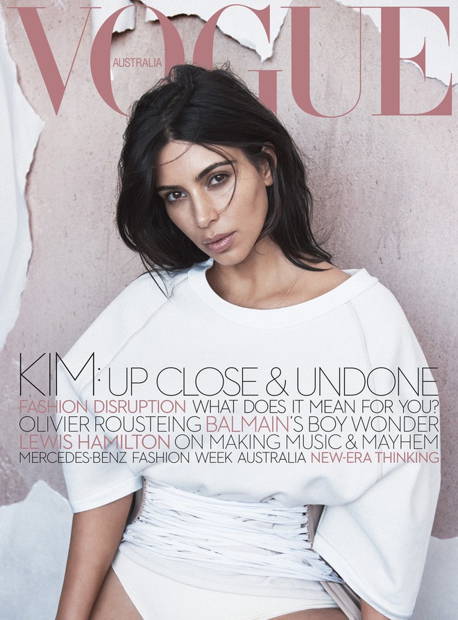 Kim Kardashian chi 22 tỉ VNĐ/năm cho stylist người Úc để giúp mình ăn mặc đẹp hơn - Ảnh 7.
