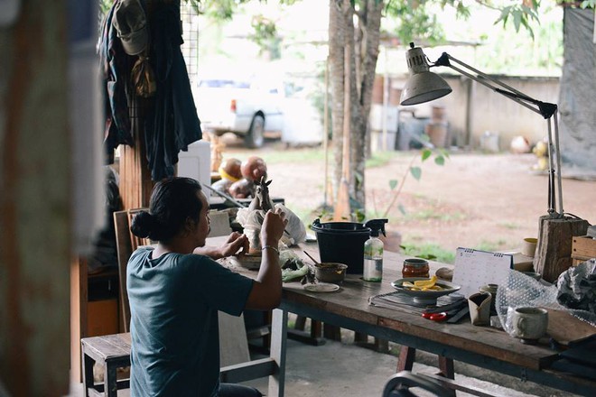 10 địa điểm tuyệt đẹp sẽ khiến bạn yêu Chiang Mai ngay từ cái nhìn đầu tiên - Ảnh 43.