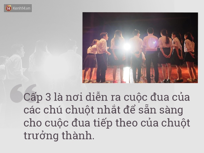 H&atilde;y đọc những tr&iacute;ch dẫn n&agrave;y để thấy cấp 3 l&agrave; khoảng thời gian đẹp nhất! - Ảnh 7.
