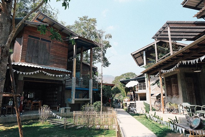 10 địa điểm tuyệt đẹp sẽ khiến bạn yêu Chiang Mai ngay từ cái nhìn đầu tiên - Ảnh 49.