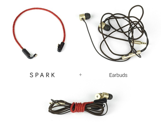 Biến tai nghe thường trở thành thiết bị thông minh nhờ vào phát minh độc đáo này - Ảnh 6.