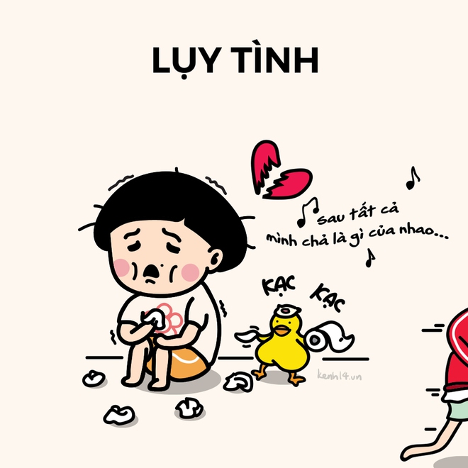 D&ugrave; xinh đến đ&acirc;u, con g&aacute;i chỉ cần c&oacute; 13 dấu hiệu n&agrave;y cũng khiến người kh&aacute;c kh&oacute; chịu - Ảnh 6.
