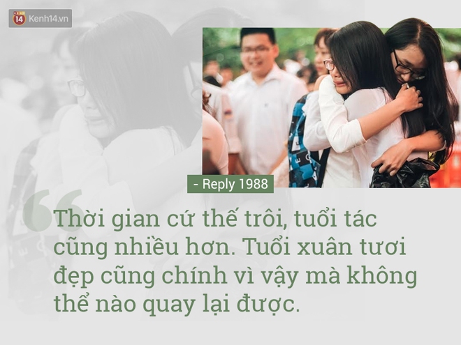 H&atilde;y đọc những tr&iacute;ch dẫn n&agrave;y để thấy cấp 3 l&agrave; khoảng thời gian đẹp nhất! - Ảnh 8.