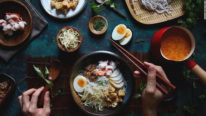 5 nguy&ecirc;n tắc cần nhớ để hệ ti&ecirc;u h&oacute;a lu&ocirc;n khỏe mạnh - Ảnh 2.
