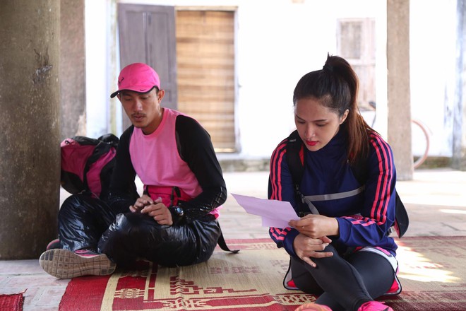 Hương Giang Idol: Tôi không có ý định quay lại với Criss khi tham gia Cuộc đua kỳ thú - Ảnh 8.