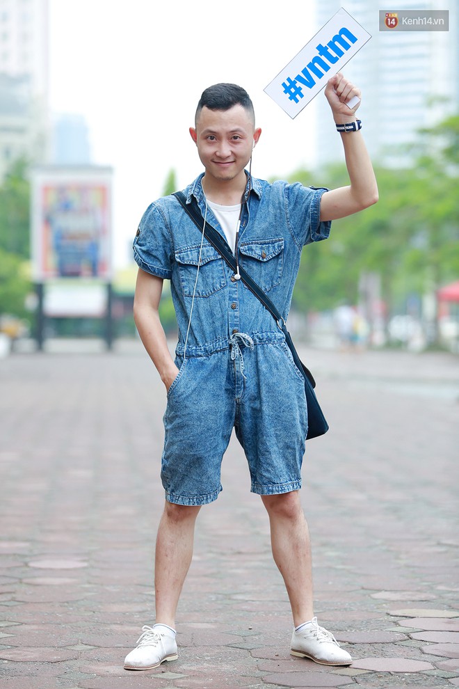 Mẫu thấp, xăm trổ, phong c&aacute;ch ấn tượng... đổ bộ Vietnams Next Top Model từ 6h s&aacute;ng - Ảnh 28.