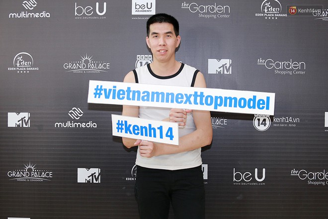 Mẫu thấp, xăm trổ, phong c&aacute;ch ấn tượng... đổ bộ Vietnams Next Top Model từ 6h s&aacute;ng - Ảnh 5.