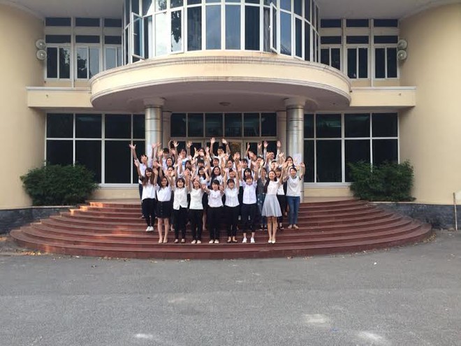 MV Phút cuối AJC 2016 của Học viện Báo chí thành công ngoài sức mong đợi - Ảnh 6.