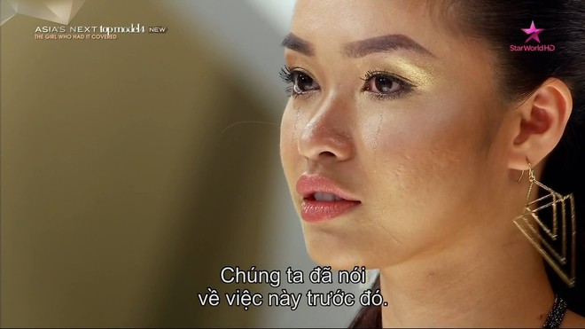 Next Top ch&acirc;u &Aacute;: Con cưng Philippines bị thất sủng trước thềm Chung kết - Ảnh 2.
