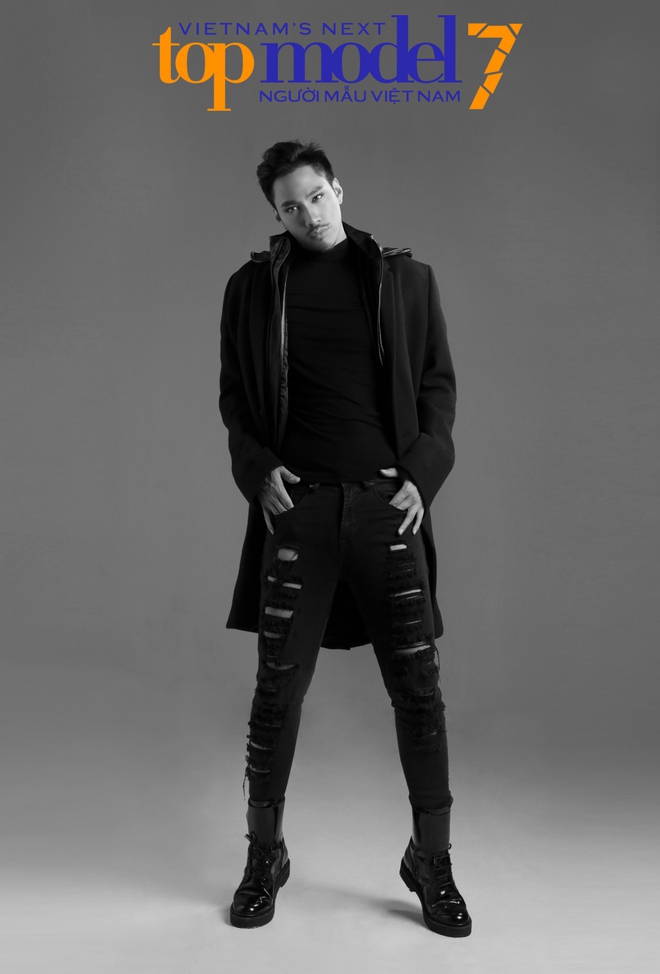 Vietnams Next Top Model tung 3 gi&aacute;m khảo ch&iacute;nh thức v&agrave; logo mới! - Ảnh 3.