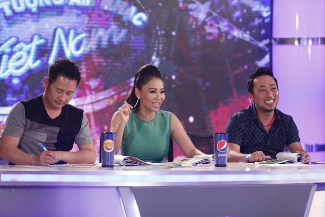 Xem trước những đoạn thử giọng của thí sinh Vietnam Idol 7 - Ảnh 4.