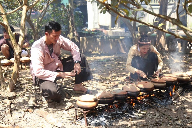 Hương Giang Idol: Tôi không có ý định quay lại với Criss khi tham gia Cuộc đua kỳ thú - Ảnh 9.