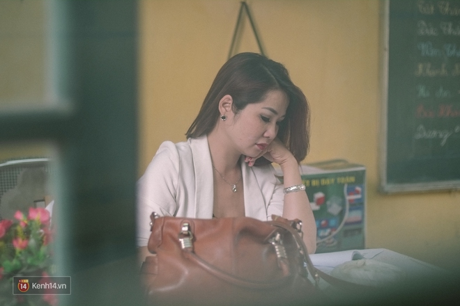 Chuyện về c&ocirc; gi&aacute;o c&acirc;m điếc v&agrave; h&agrave;nh tr&igrave;nh suốt 30 năm x&oacute;a bỏ sự k&igrave; thị, xa l&aacute;nh của người đời - Ảnh 1.