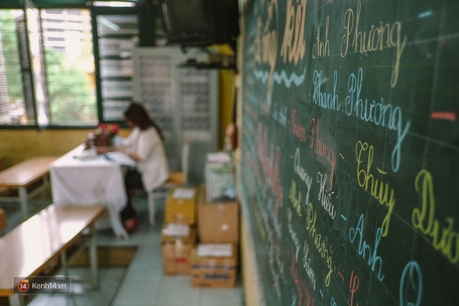 Chuyện về c&ocirc; gi&aacute;o c&acirc;m điếc v&agrave; h&agrave;nh tr&igrave;nh suốt 30 năm x&oacute;a bỏ sự k&igrave; thị, xa l&aacute;nh của người đời - Ảnh 5.