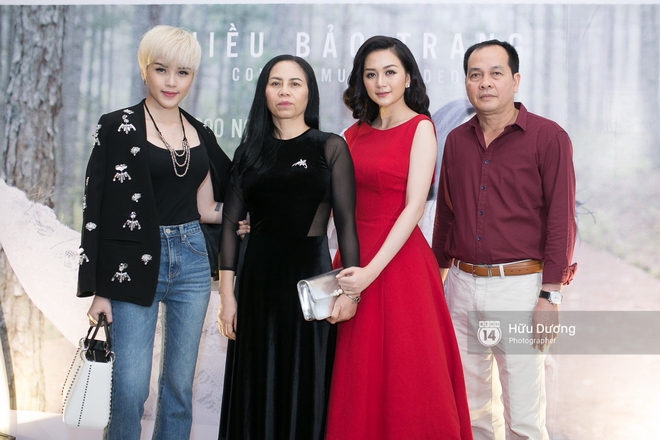 Thiều Bảo Trang khẳng định h&igrave;nh tượng ca sĩ đa năng với bộ đ&ocirc;i MV đầu tay - Ảnh 12.