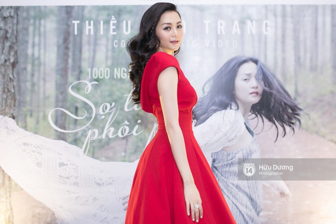 Thiều Bảo Trang khẳng định h&igrave;nh tượng ca sĩ đa năng với bộ đ&ocirc;i MV đầu tay - Ảnh 1.