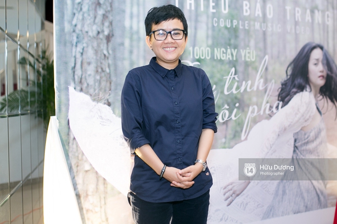 Thiều Bảo Trang khẳng định h&igrave;nh tượng ca sĩ đa năng với bộ đ&ocirc;i MV đầu tay - Ảnh 7.