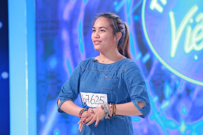 Xem trước những đoạn thử giọng của thí sinh Vietnam Idol 7 - Ảnh 8.