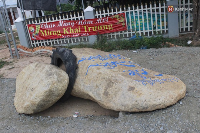 Nghe tiếng la hét, nhìn thấy người cháy mà không làm cách nào để lao vào cứu được! - Ảnh 3.