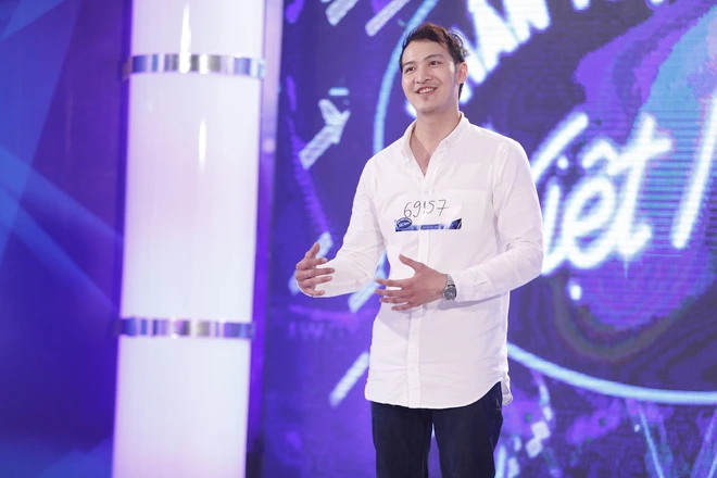 Xem trước những đoạn thử giọng của thí sinh Vietnam Idol 7 - Ảnh 10.