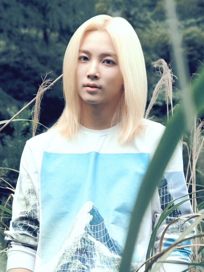 Idol được netizen Hàn bình chọn để tóc bob đẹp nhất lại là... con trai - Ảnh 10.
