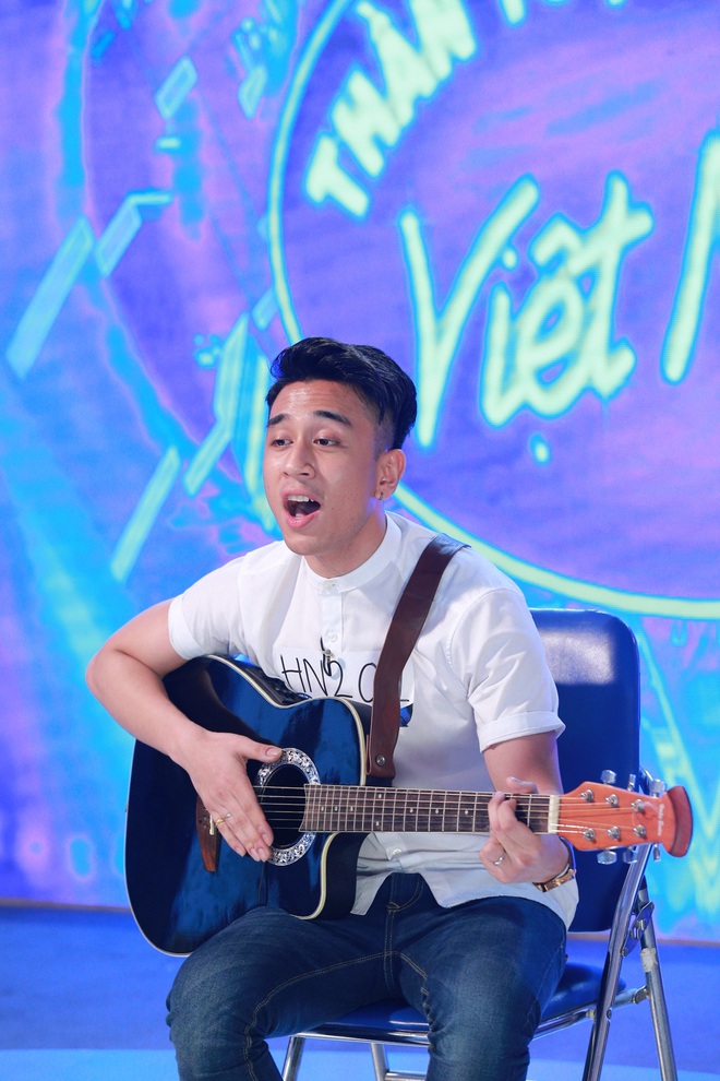 Xem trước những đoạn thử giọng của thí sinh Vietnam Idol 7 - Ảnh 11.
