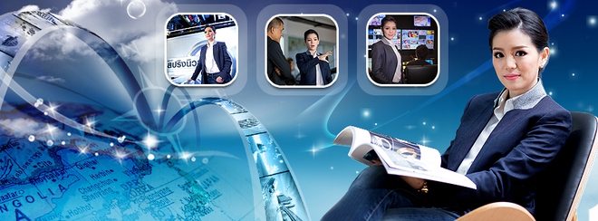 Nữ doanh nh&acirc;n đẹp h&uacute;t hồn đi v&agrave;o lịch sử b&oacute;ng đ&aacute; Th&aacute;i Lan - Ảnh 2.