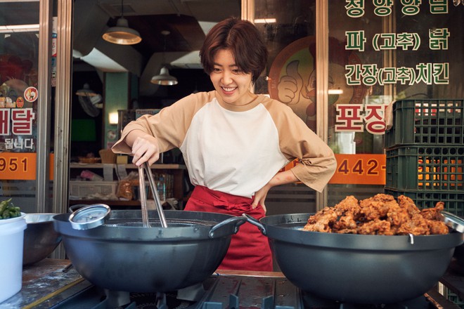 Bom tấn 10 triệu đ&ocirc; của cha đẻ Train to Busan tung trailer m&atilde;n nh&atilde;n - Ảnh 7.