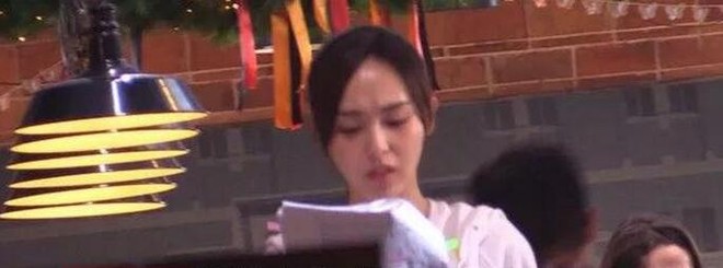 Chưa đầy 1 năm c&ocirc;ng khai hẹn h&ograve;, cặp đ&ocirc;i Đường Y&ecirc;n - La Tấn đ&atilde; vội v&atilde; chia tay? - Ảnh 4.
