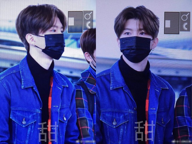 Kh&ocirc;ng thể tin được: Từ cậu nh&oacute;c ngố t&agrave;u, em trai Phạm Băng Băng lột x&aacute;c ngoạn mục sau 3 th&aacute;ng l&agrave;m thực tập sinh tại H&agrave;n Quốc - Ảnh 12.