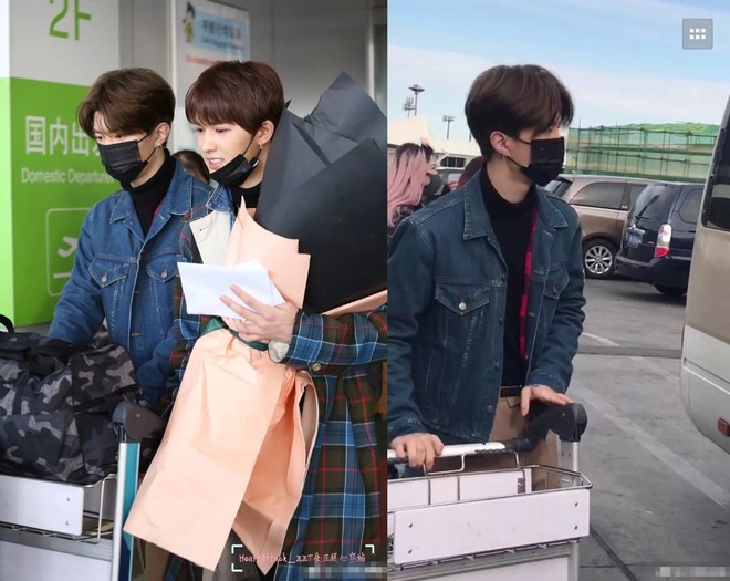 Kh&ocirc;ng thể tin được: Từ cậu nh&oacute;c ngố t&agrave;u, em trai Phạm Băng Băng lột x&aacute;c ngoạn mục sau 3 th&aacute;ng l&agrave;m thực tập sinh tại H&agrave;n Quốc - Ảnh 13.