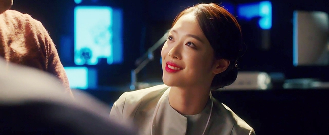 Sulli kh&ocirc;ng hề l&agrave;m m&agrave;u ở Real, m&agrave; c&ograve;n chạm đến tột c&ugrave;ng bi thương! - Ảnh 1.