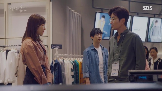 Nhiệt Độ T&igrave;nh Y&ecirc;u: Seo Hyun Jin được trai trẻ tỏ t&igrave;nh sau 30 ph&uacute;t n&oacute;i chuyện - Ảnh 16.