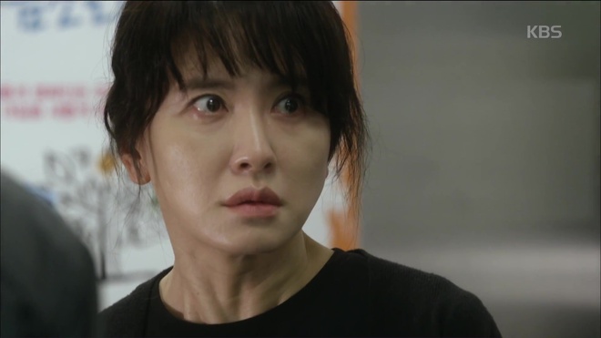 Phim Hàn gây sốc vì đánh thẳng vào nạn tấn công tình dục nữ giới - Ảnh 5.