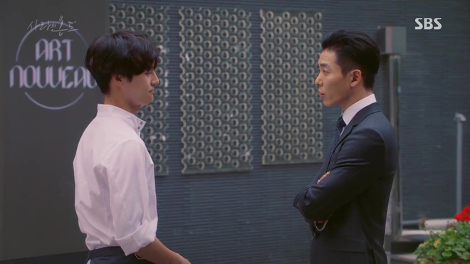 L&acirc;u lắm rồi mới c&oacute; một nam ch&iacute;nh phim H&agrave;n si t&igrave;nh như của Nhiệt Độ T&igrave;nh Y&ecirc;u! - Ảnh 19.