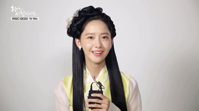 Yoona xinh như tiên nữ, nhắng nhít bên 2 nam thần cổ trang Siwan và Jong Hyun - Ảnh 3.