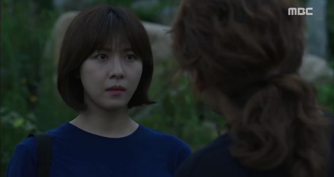 Nước mắt của Ha Ji Won khiến rating Hospital Ship tăng vọt - Ảnh 6.