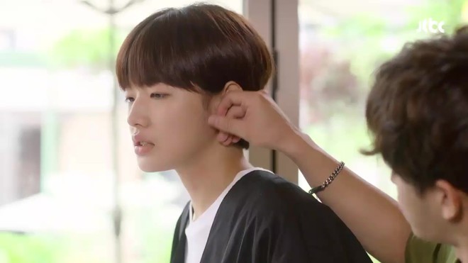 Age of Youth 2: Hotboy Jo Eun bỗng dưng c&oacute; bạn trai - Ảnh 2.