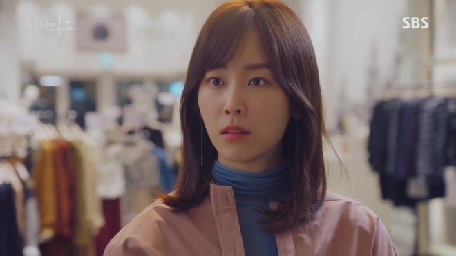 Nhiệt Độ T&igrave;nh Y&ecirc;u: Seo Hyun Jin được trai trẻ tỏ t&igrave;nh sau 30 ph&uacute;t n&oacute;i chuyện - Ảnh 17.